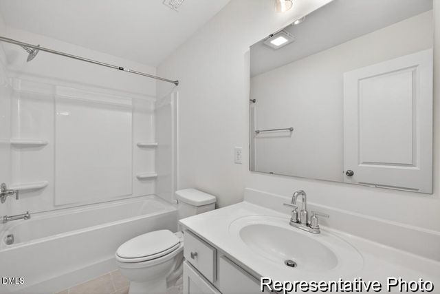 308 Chuck Wagon Way 115p, Benson, NC 27504