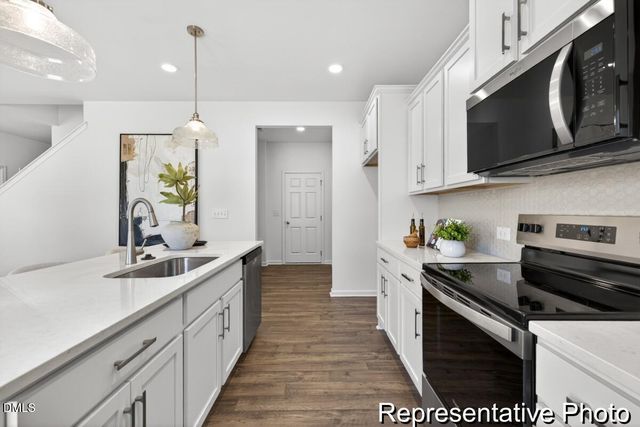 308 Chuck Wagon Way 115p, Benson, NC 27504