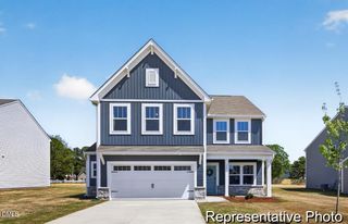 308 Chuck Wagon Way 115p, Benson, NC 27504