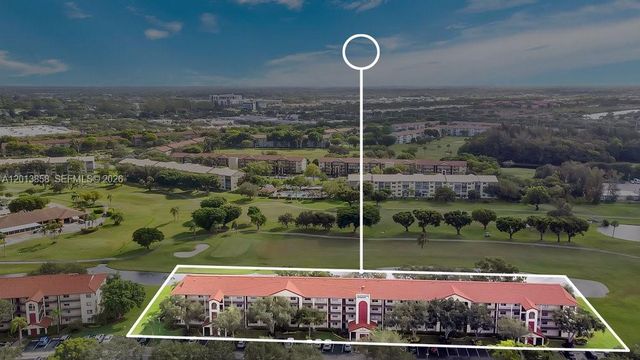 1101 SW 128th Ter 309C, Pembroke Pines, FL 33027