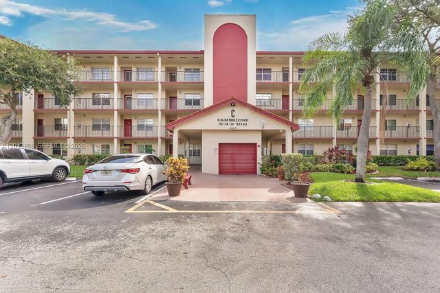 1101 SW 128th Ter 309C, Pembroke Pines, FL 33027