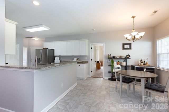 12015 Hampton Place Drive, Charlotte, NC 28269