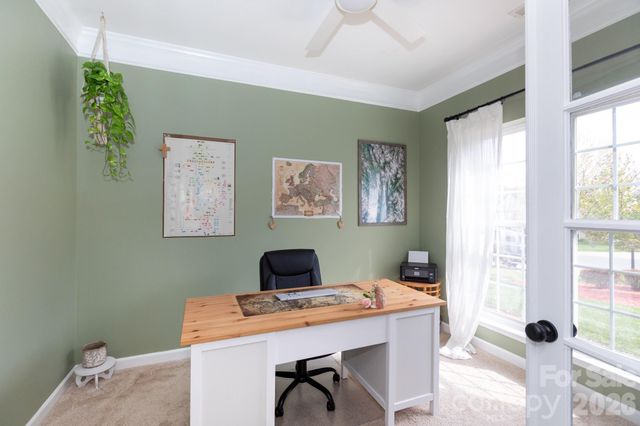 12015 Hampton Place Drive, Charlotte, NC 28269