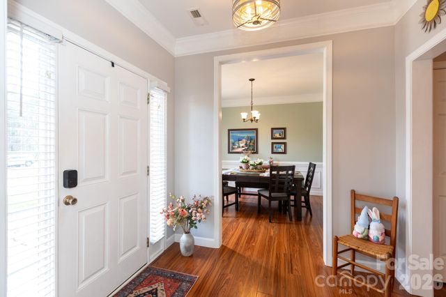 12015 Hampton Place Drive, Charlotte, NC 28269