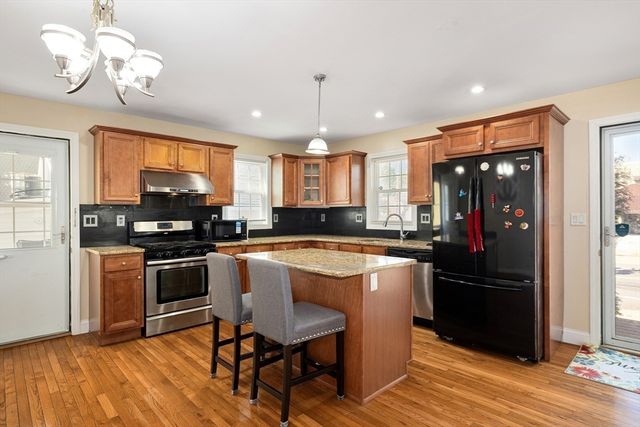 830 Washington St 1, Stoughton, MA 02072