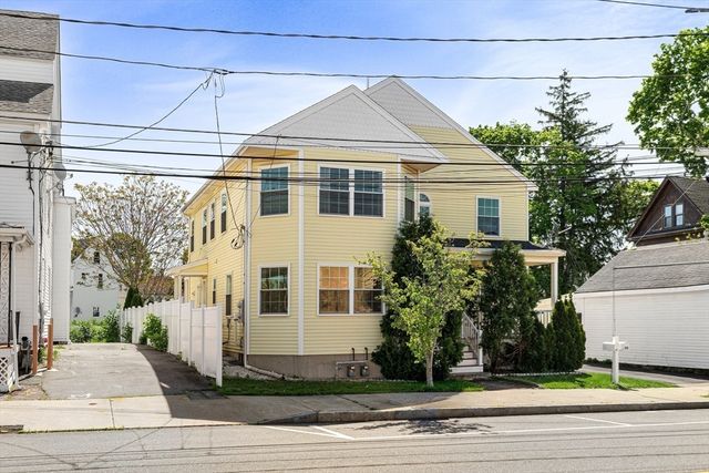 830 Washington St 1, Stoughton, MA 02072