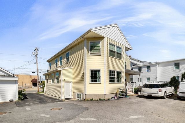 830 Washington St 1, Stoughton, MA 02072