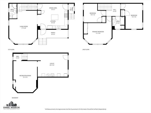 830 Washington St 1, Stoughton, MA 02072