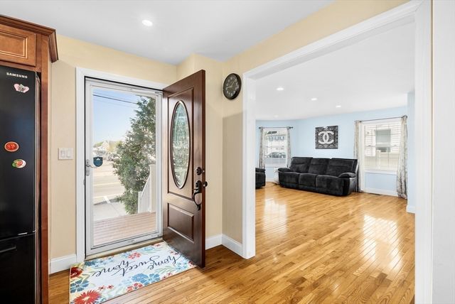 830 Washington St 1, Stoughton, MA 02072
