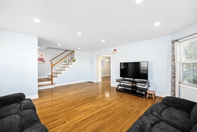 830 Washington St 1, Stoughton, MA 02072