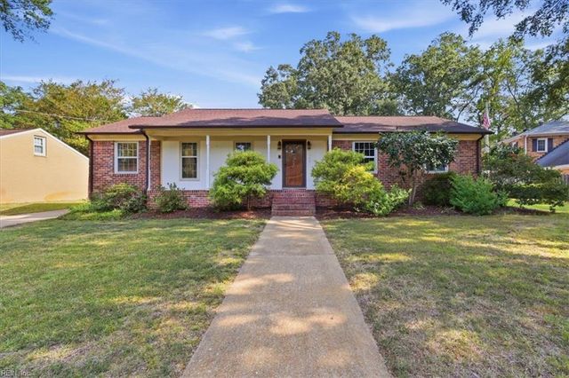 349 Bartell DR, Chesapeake, VA 23322
