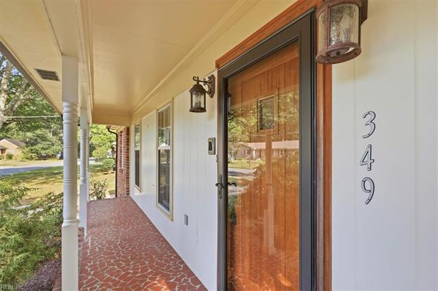 349 Bartell DR, Chesapeake, VA 23322