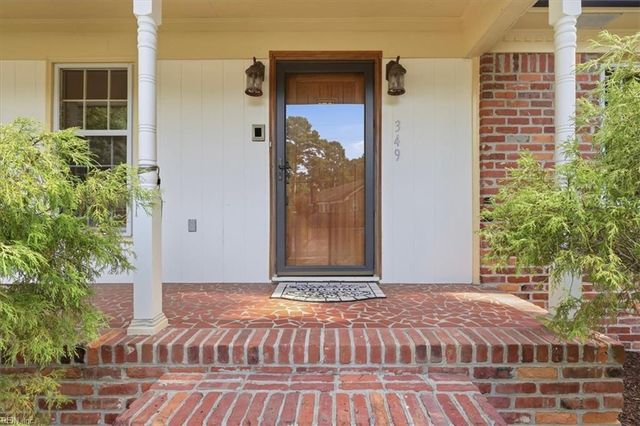 349 Bartell DR, Chesapeake, VA 23322