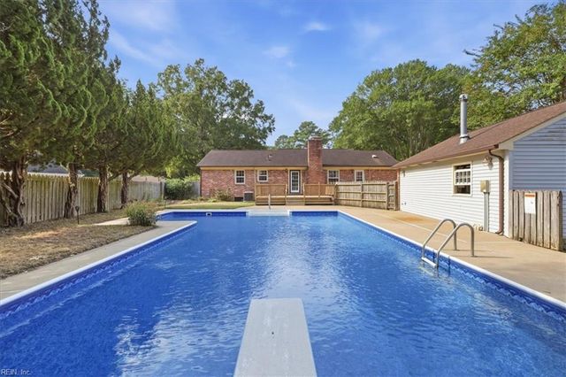 349 Bartell DR, Chesapeake, VA 23322