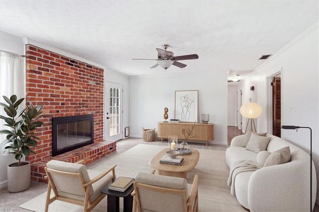 349 Bartell DR, Chesapeake, VA 23322