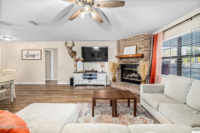 1791 OAK GROVE Drive S, Green Cove Springs, FL 32043