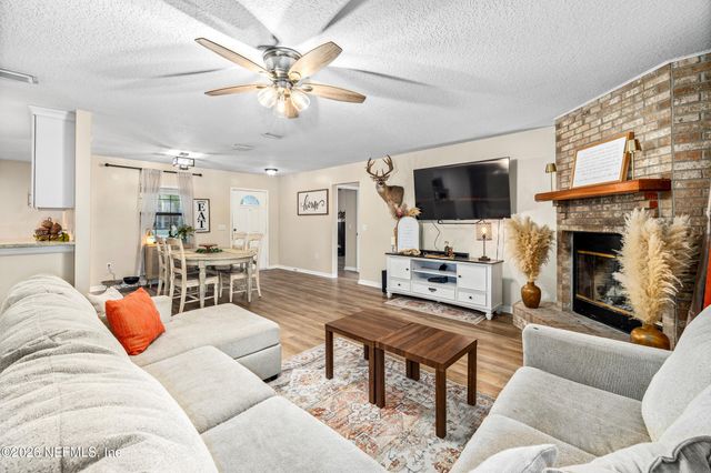 1791 OAK GROVE Drive S, Green Cove Springs, FL 32043