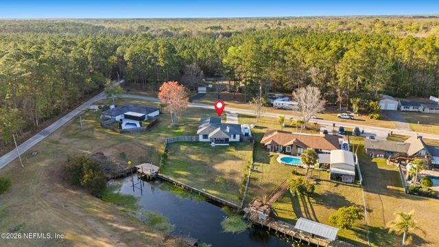 1791 OAK GROVE Drive S, Green Cove Springs, FL 32043