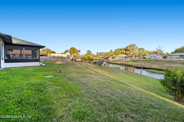 1791 OAK GROVE Drive S, Green Cove Springs, FL 32043