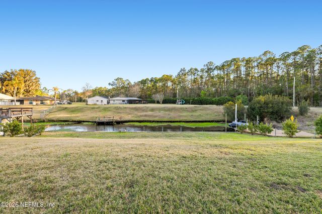 1791 OAK GROVE Drive S, Green Cove Springs, FL 32043