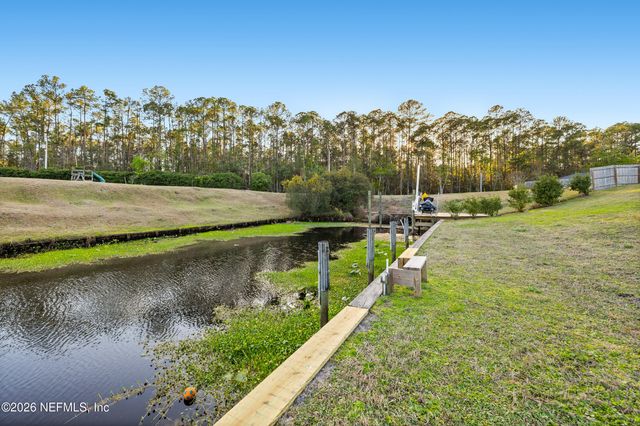 1791 OAK GROVE Drive S, Green Cove Springs, FL 32043