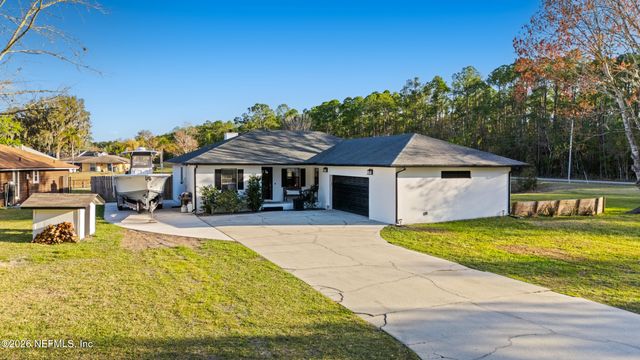 1791 OAK GROVE Drive S, Green Cove Springs, FL 32043
