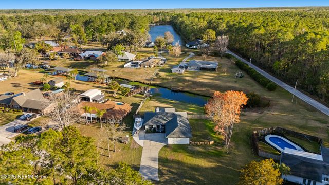 1791 OAK GROVE Drive S, Green Cove Springs, FL 32043