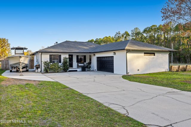 1791 OAK GROVE Drive S, Green Cove Springs, FL 32043