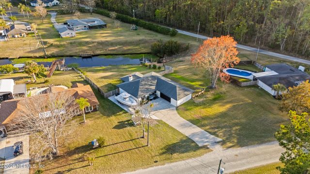 1791 OAK GROVE Drive S, Green Cove Springs, FL 32043