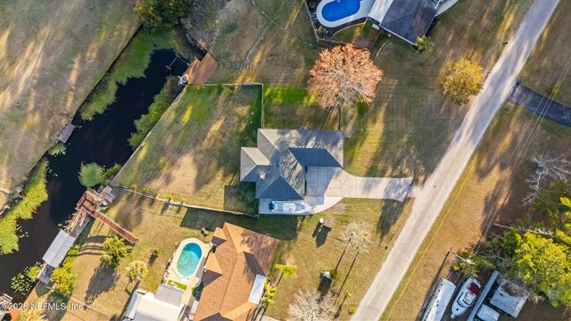 1791 OAK GROVE Drive S, Green Cove Springs, FL 32043