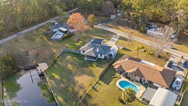 1791 OAK GROVE Drive S, Green Cove Springs, FL 32043