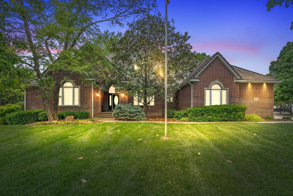 14101 E Castle Rock St, Wichita, KS 67230