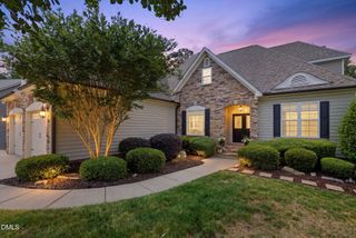 8104 Crookneck Drive, Angier, NC 27501
