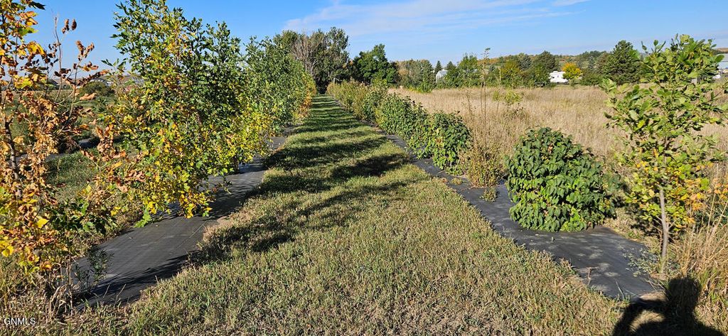 On Country Lane, Mandan, ND 58554