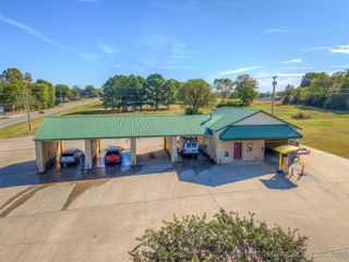 15135 S 293rd East Avenue, Coweta, OK 74429