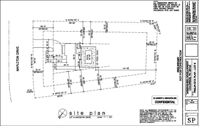 LOT 6 Mapleton Lane, Columbus, NC 28722