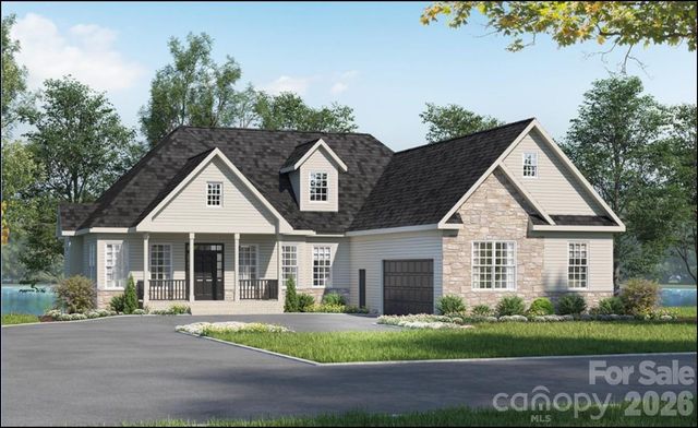 LOT 6 Mapleton Lane, Columbus, NC 28722