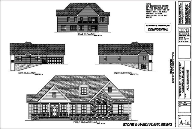 LOT 6 Mapleton Lane, Columbus, NC 28722