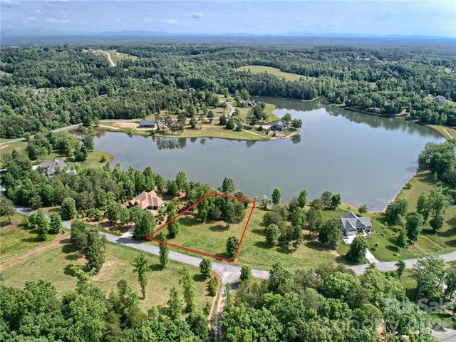 LOT 6 Mapleton Lane, Columbus, NC 28722
