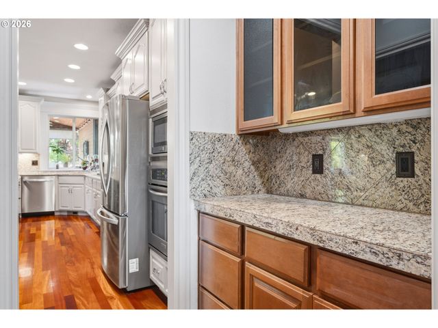 1621 S PHOEBE Dr, Ridgefield, WA 98642