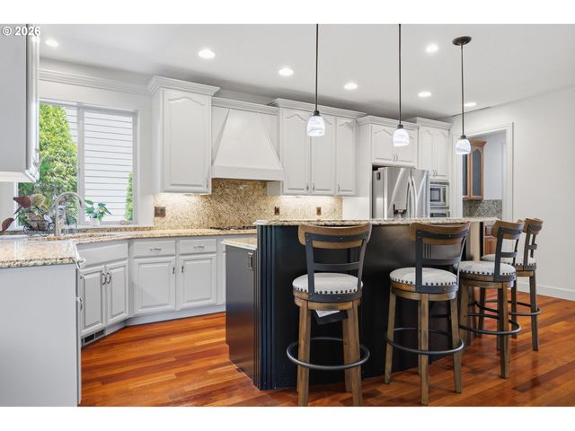 1621 S PHOEBE Dr, Ridgefield, WA 98642