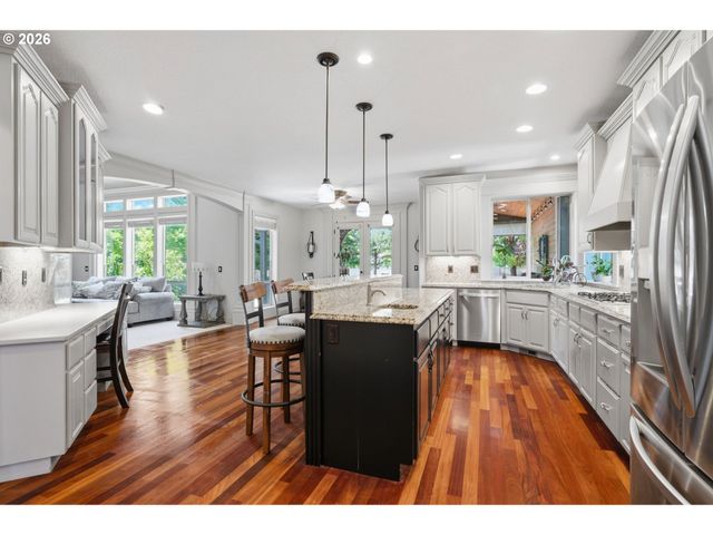 1621 S PHOEBE Dr, Ridgefield, WA 98642