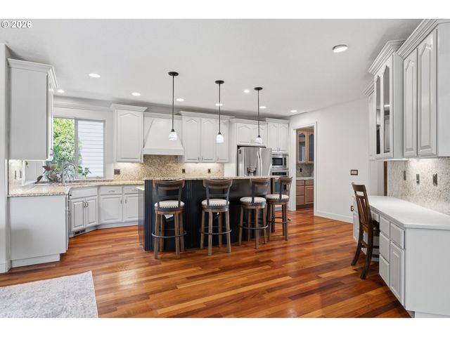 1621 S PHOEBE Dr, Ridgefield, WA 98642