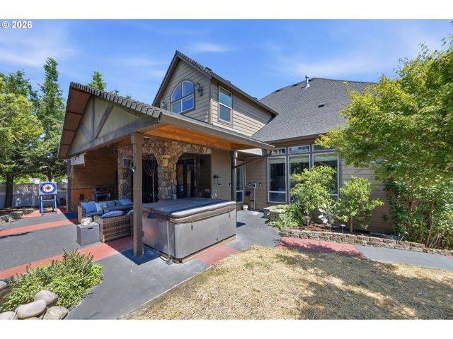 1621 S PHOEBE Dr, Ridgefield, WA 98642
