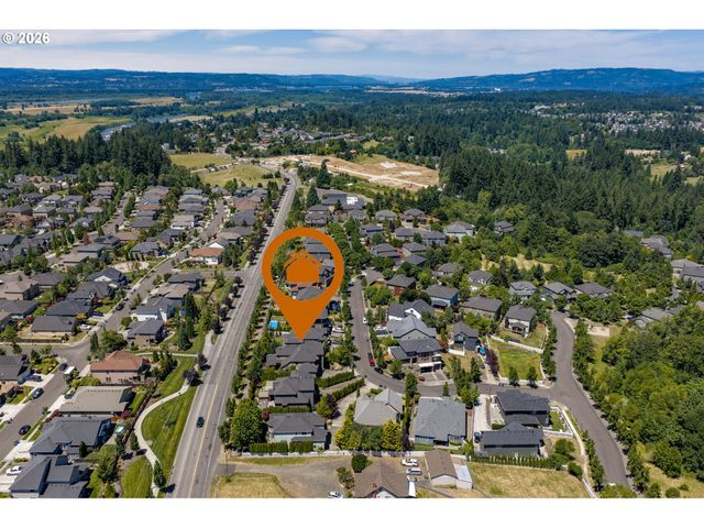 1621 S PHOEBE Dr, Ridgefield, WA 98642