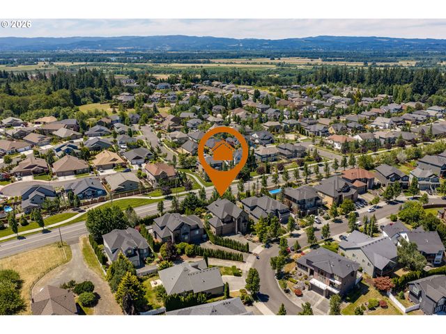 1621 S PHOEBE Dr, Ridgefield, WA 98642