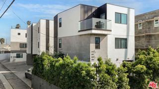 1414 S Orange Drive, Los Angeles, CA 90019