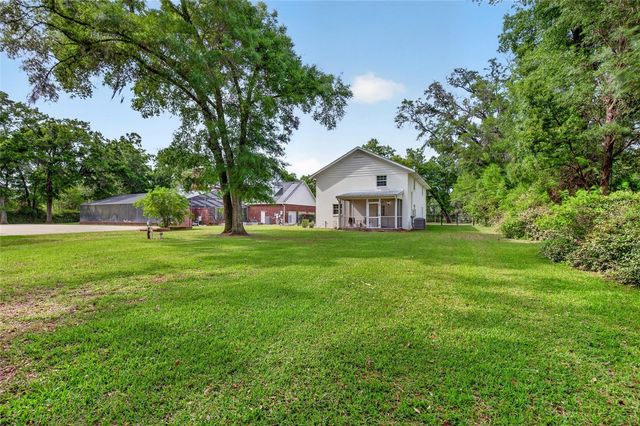 4940 E FORT KING STREET, Ocala, FL 34470