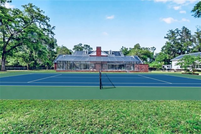 4940 E FORT KING STREET, Ocala, FL 34470