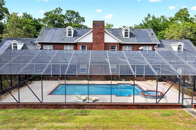 4940 E FORT KING STREET, Ocala, FL 34470